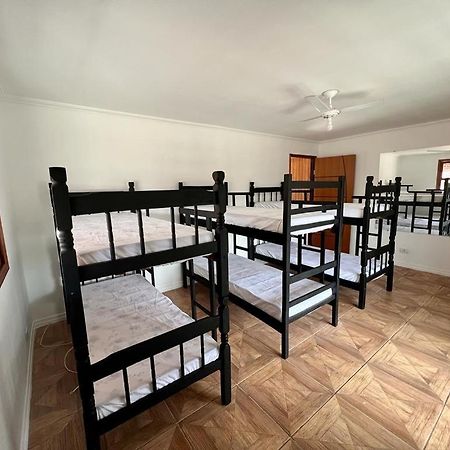 Hostel Passa4 Bagian luar foto