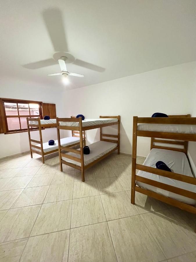 Hostel Passa4 Bagian luar foto